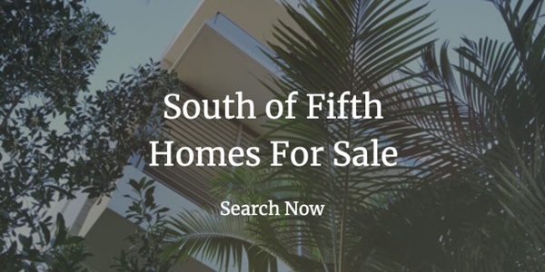 South of Fifth Homes for Sale