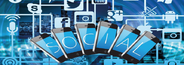 Las redes sociales como una herramienta fundamental de la educación línea