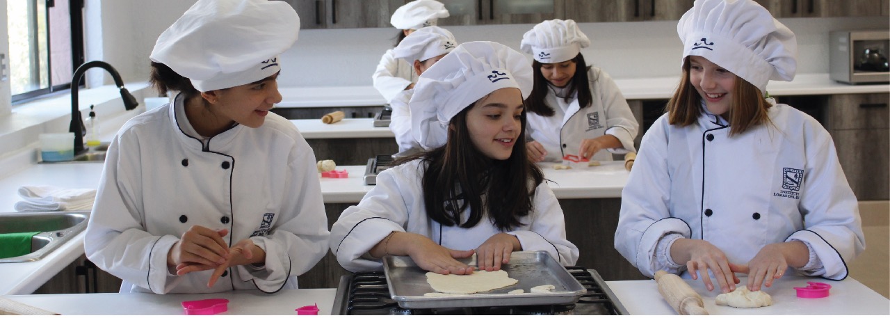 ¿Por qué es importante aprender a cocinar ?