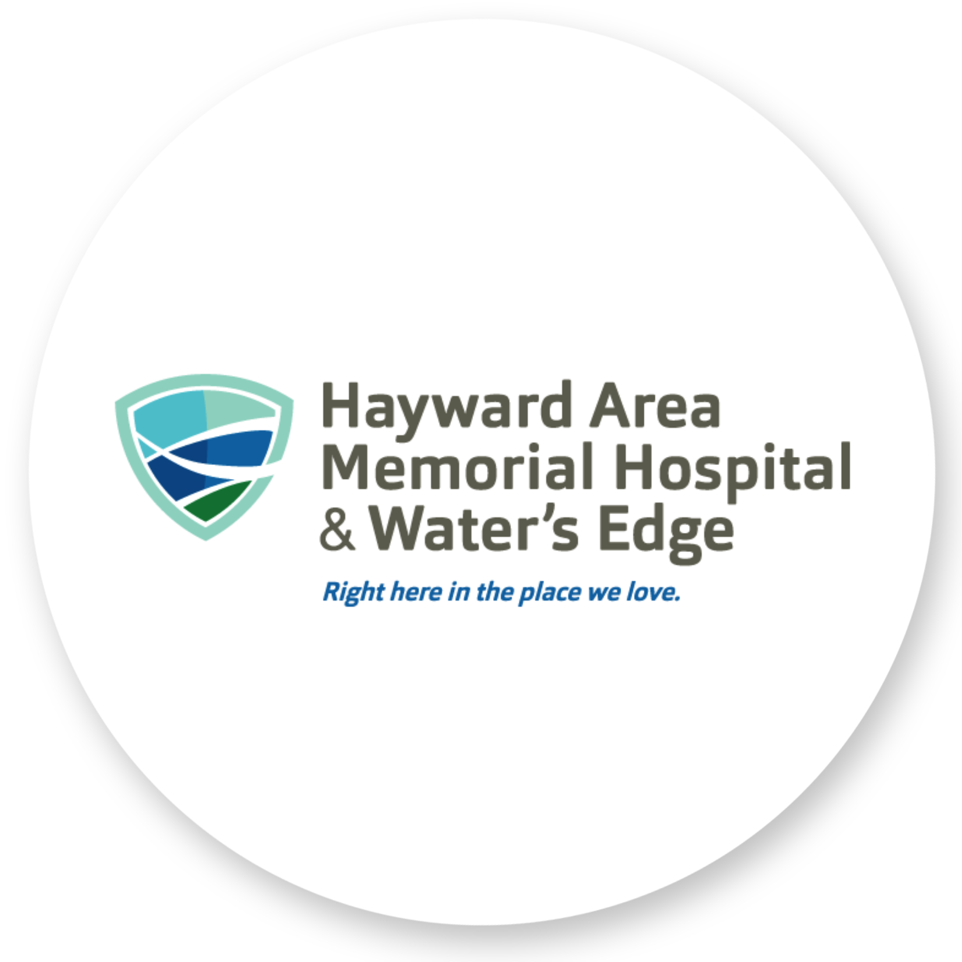 Hayward Area Memorial Hospital