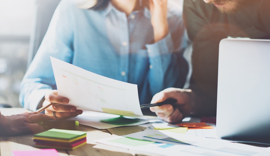 Optimize Your Workflow By Eliminating Claim Touches