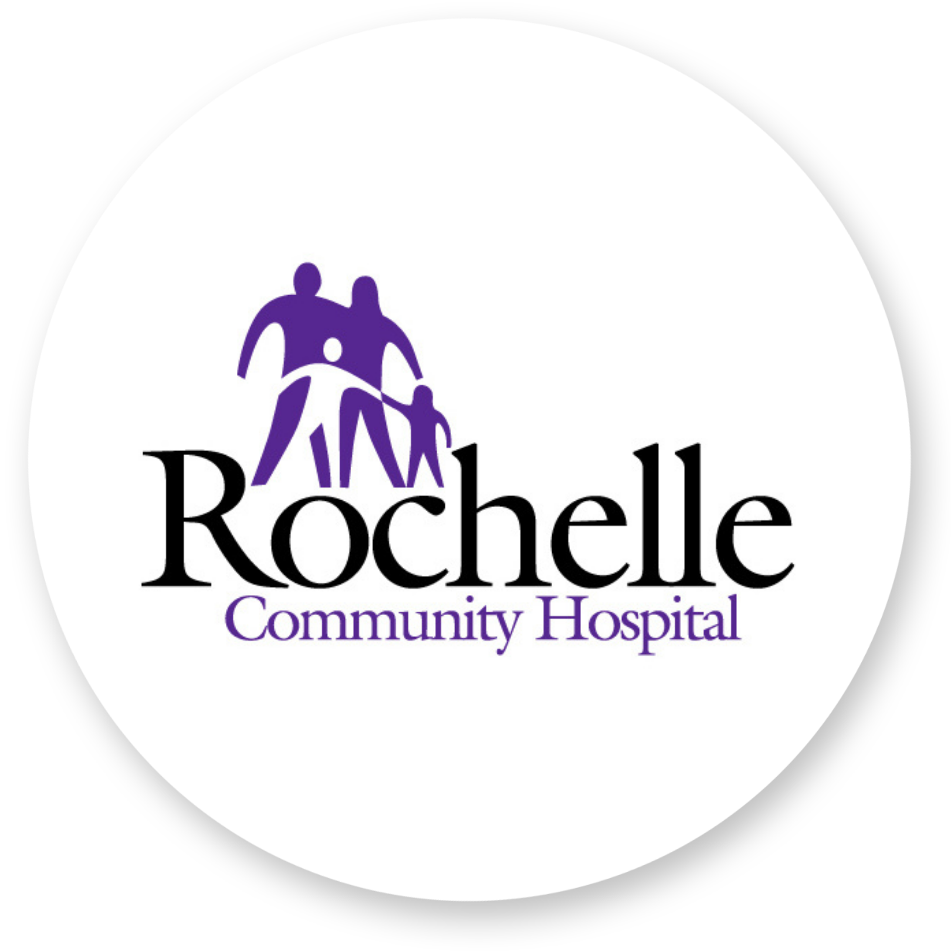 Rochelle Community Hospital efficientC testimonial