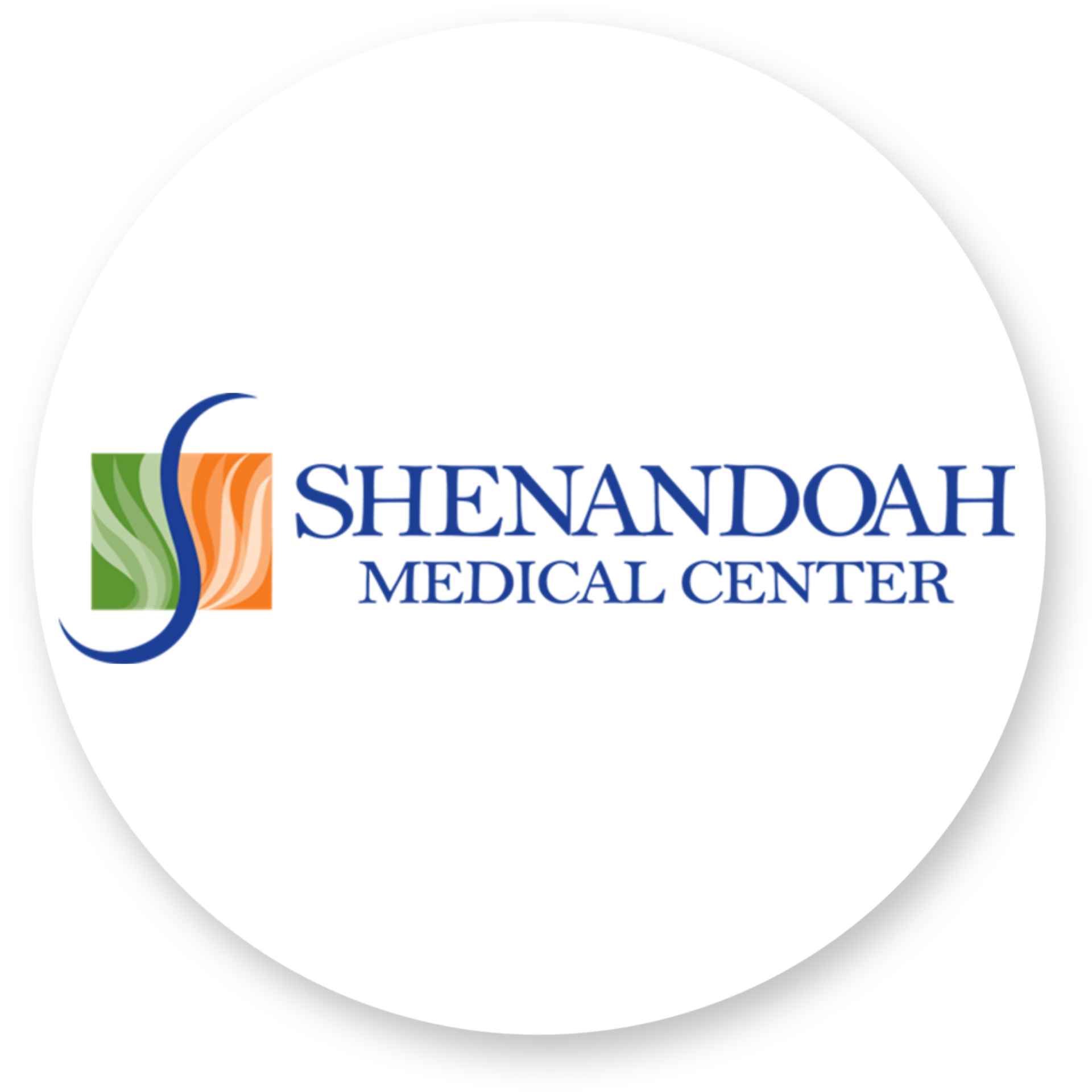Shenandoah Medical Center efficientC testimonial