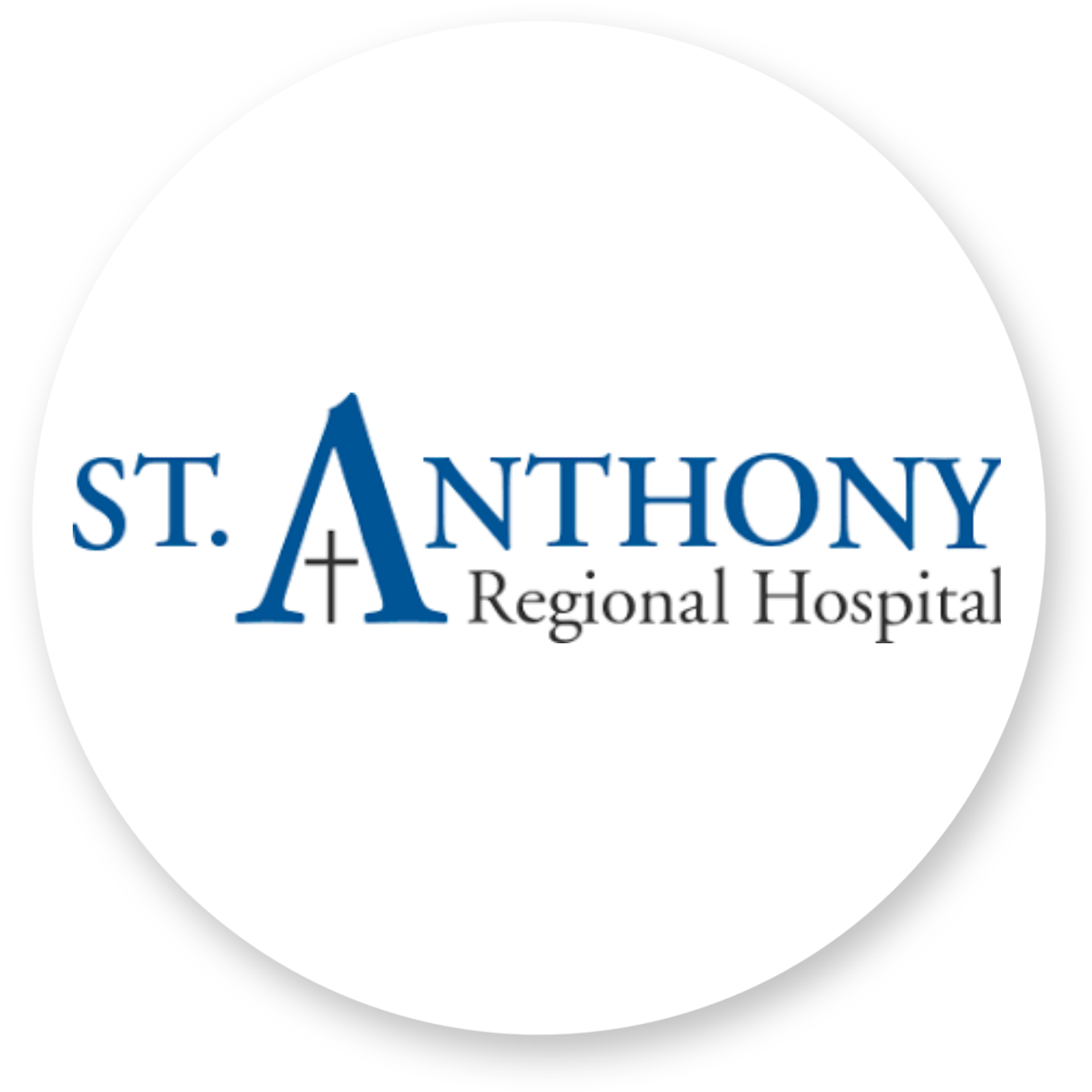 St. Anthony Regional Hospital efficientC testimonial1