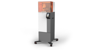 3D Systems Figure 4 for Medical