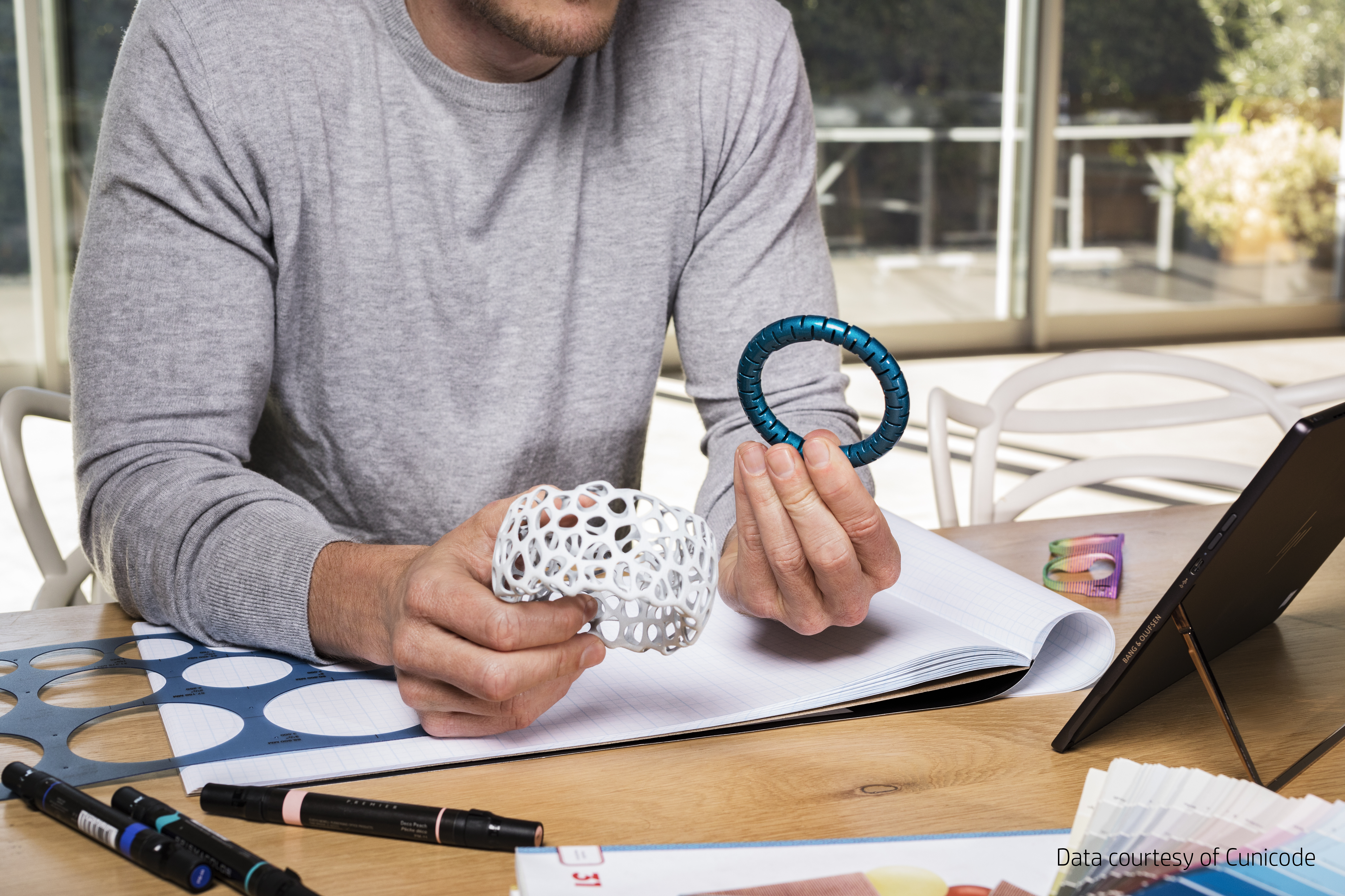 Struggling to improve your innovation around manufacturing and 3D printing?