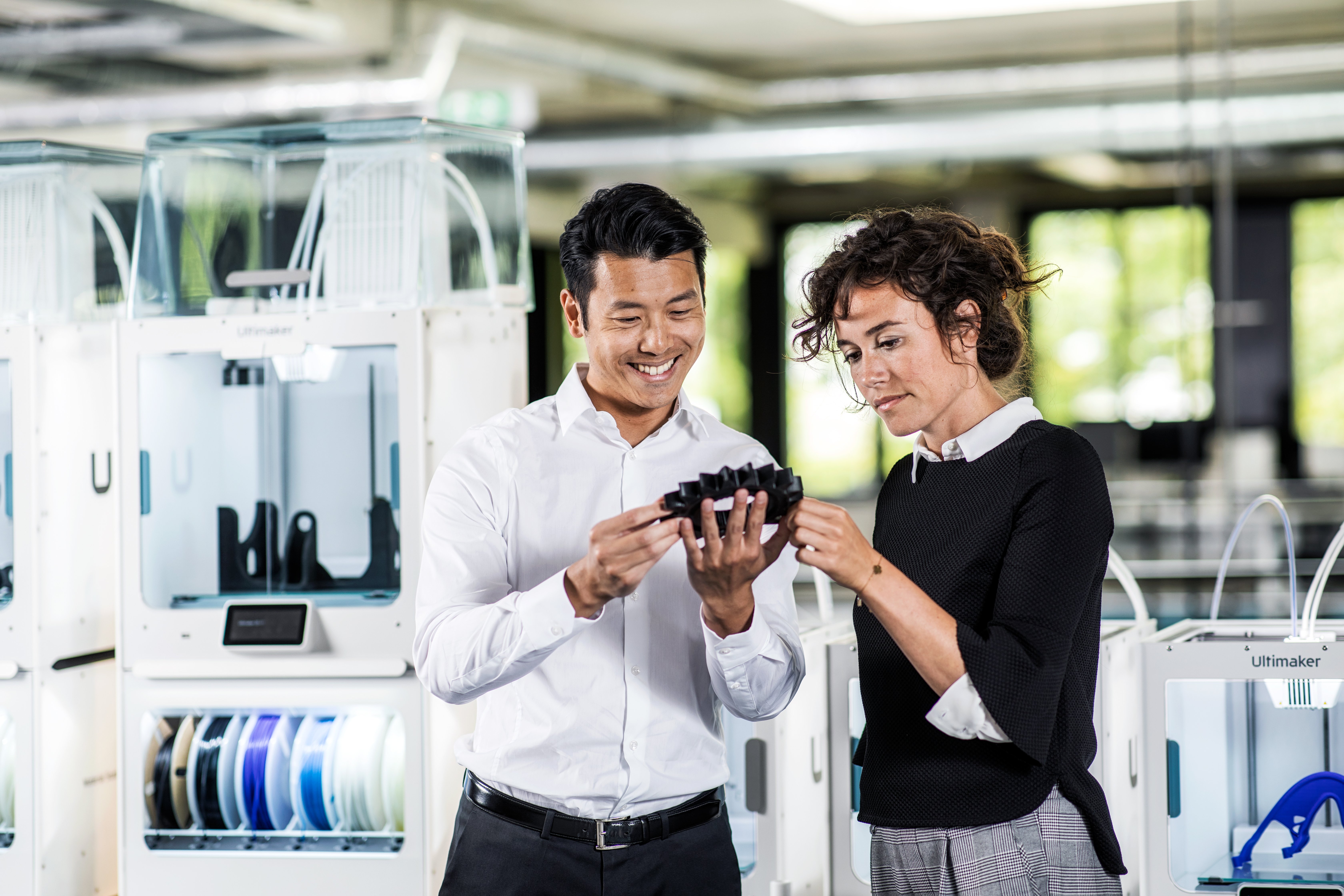 Ultimaker S5 Pro Bundle