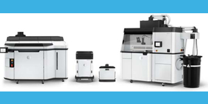 HP Multi Jet Fusion Print Technology Learn more today