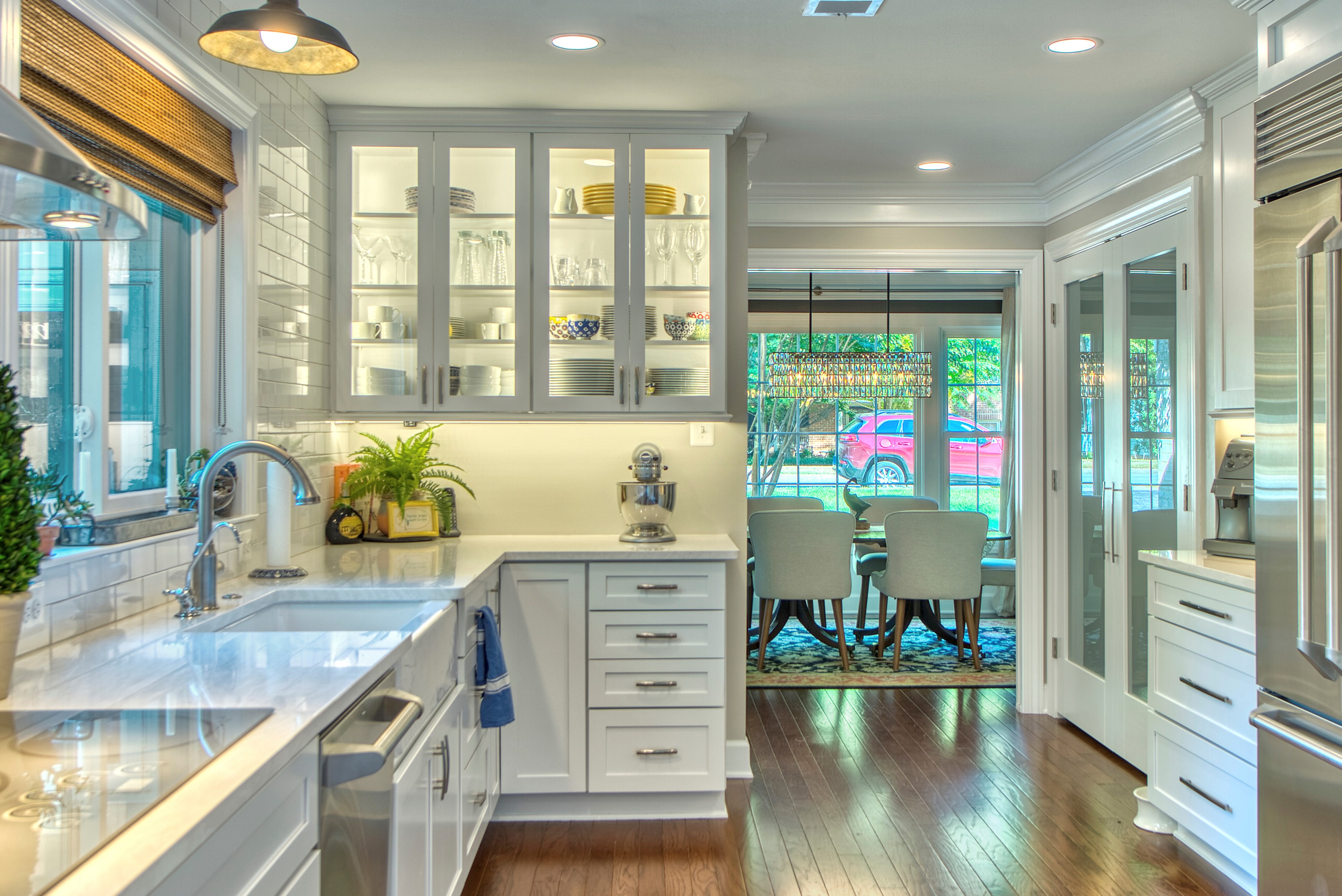 Cabinet Lighting