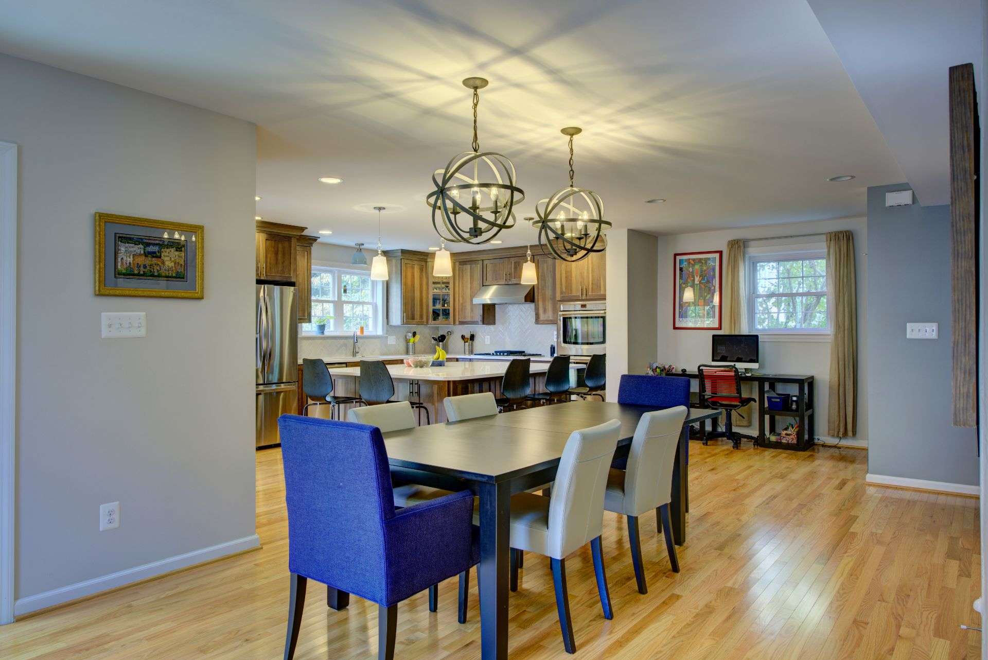 How To Plan the Perfect Home Addition Remodel