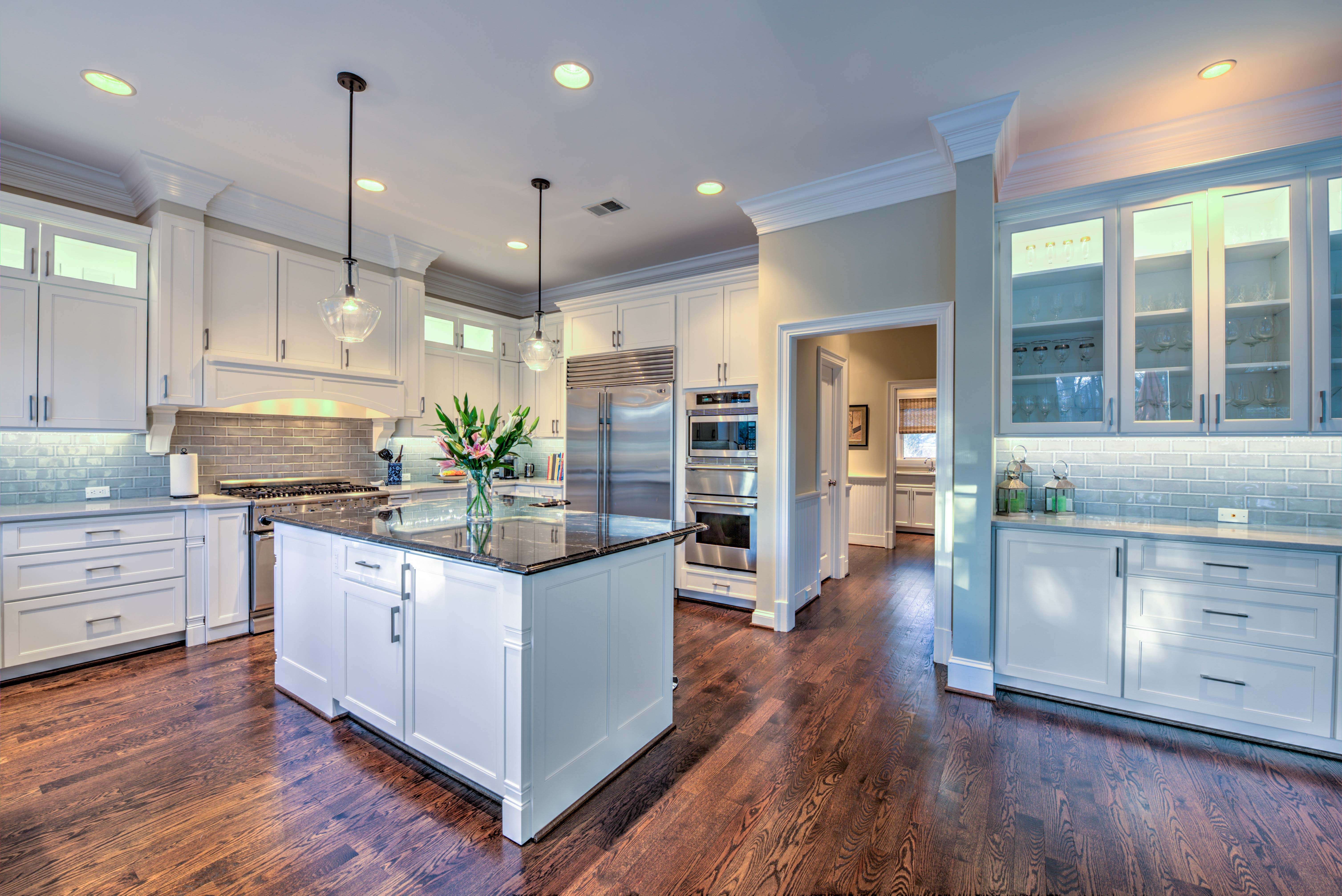 Before & After: A Marvelous McLean Remodel