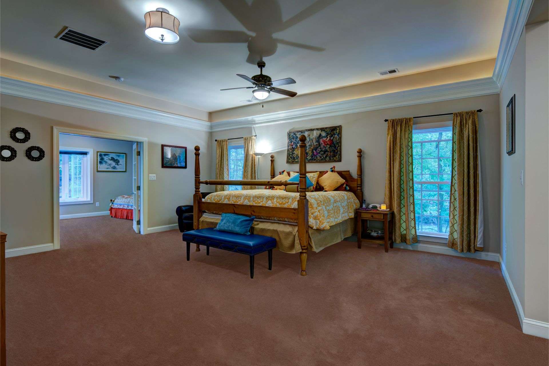 6 Unique Custom Home Addition Ideas