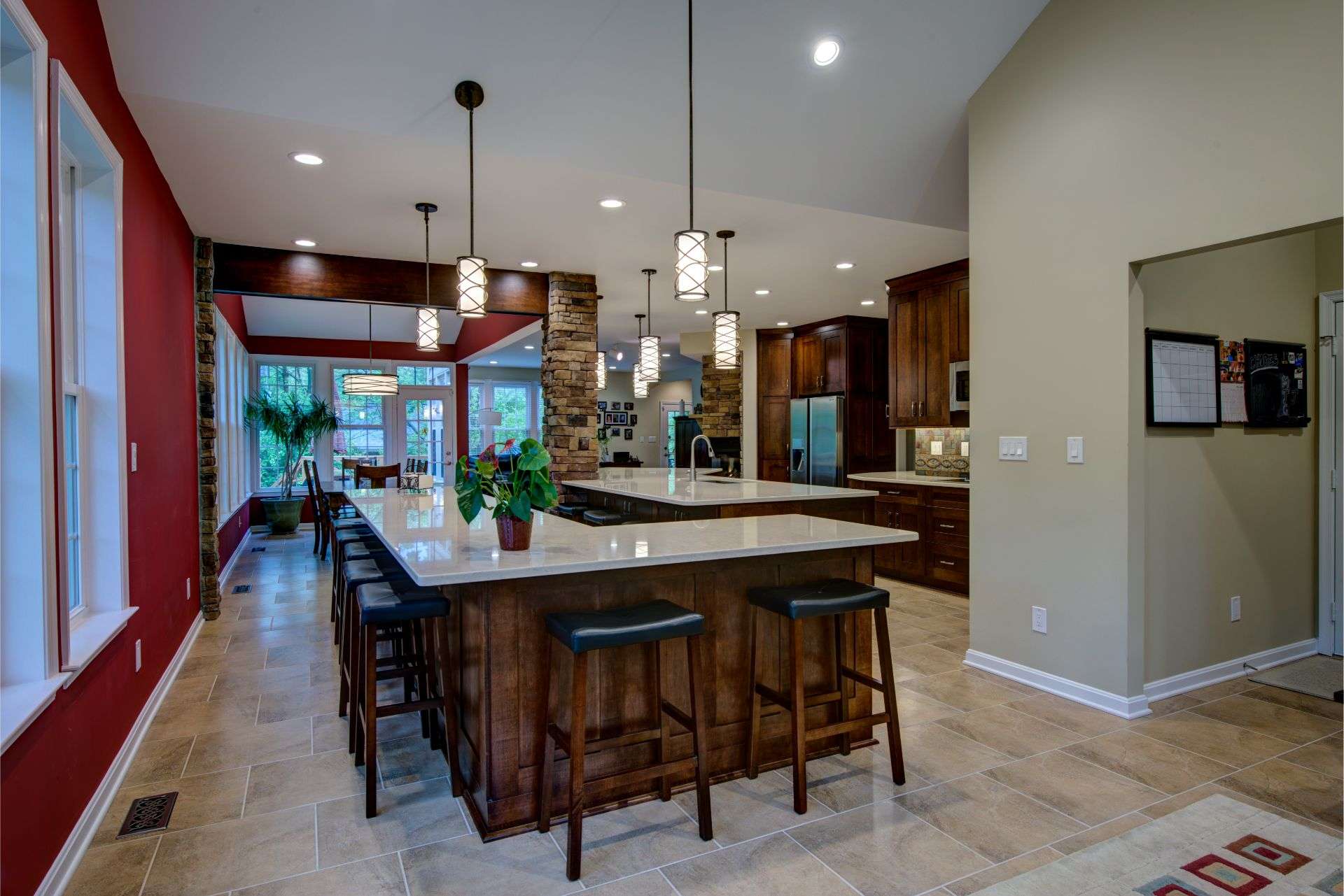 3 Reasons Why You Should Consider a Kitchen Bump Out