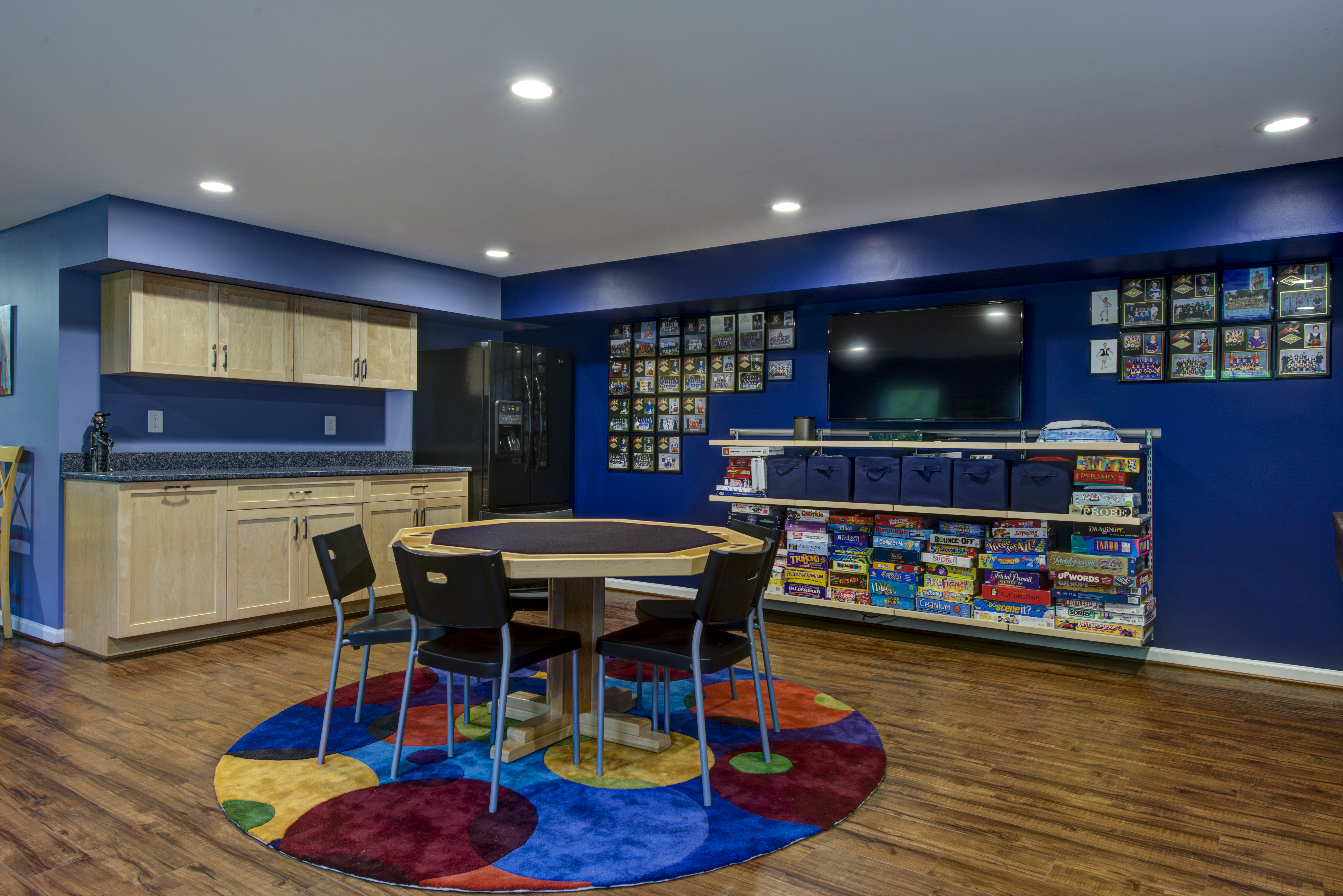 Creating A Classroom Space in Your Home