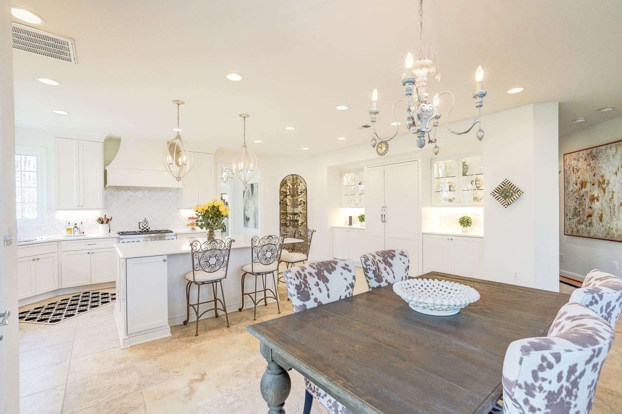 Top 5 Kitchen Appliance Trends