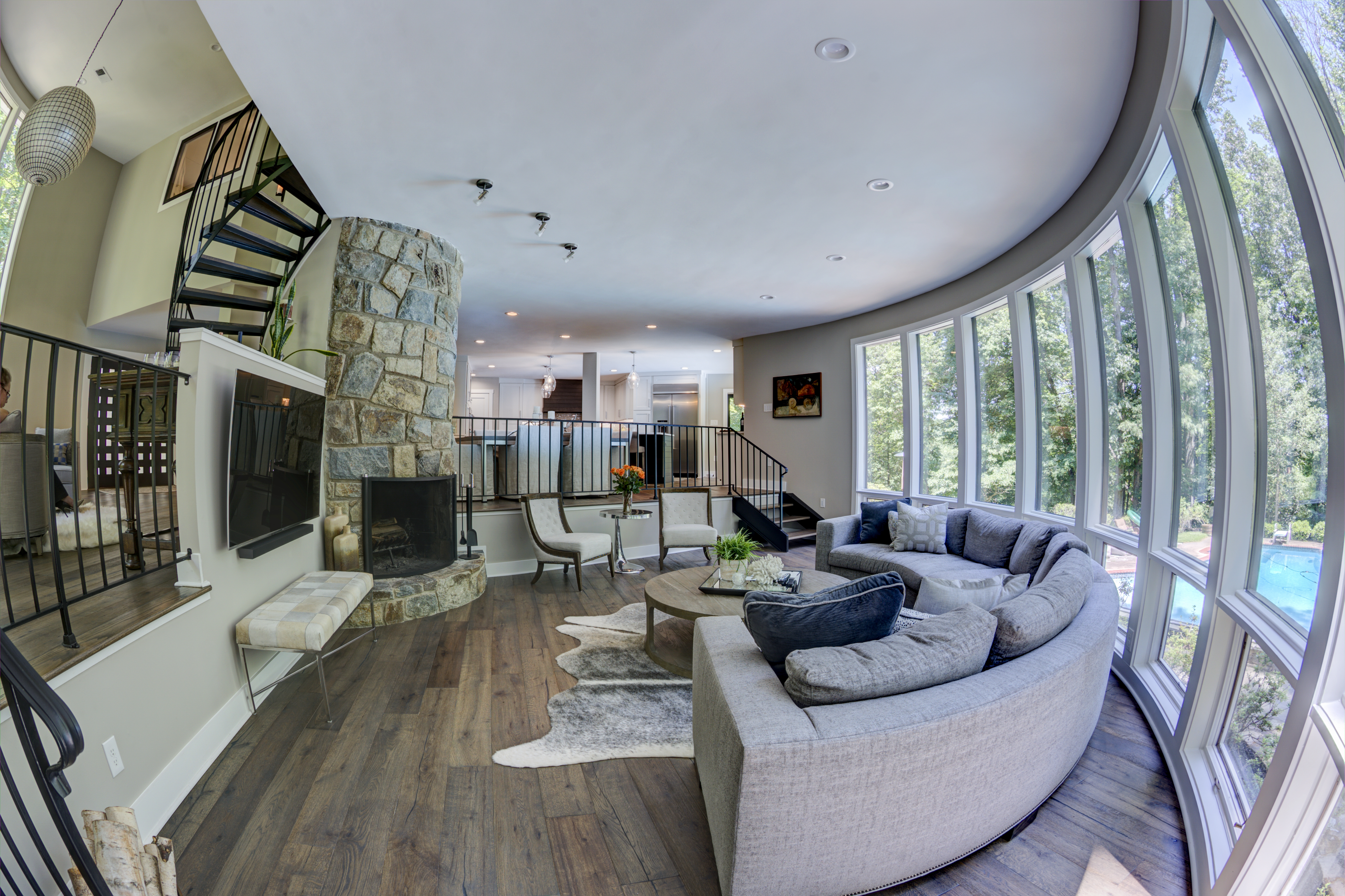 Home Design Trends for Multi-Generational Living