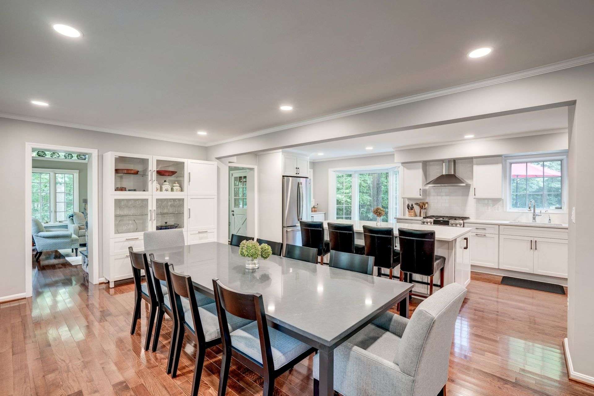 The Best Kitchen Design and Remodeling Trends in 2020