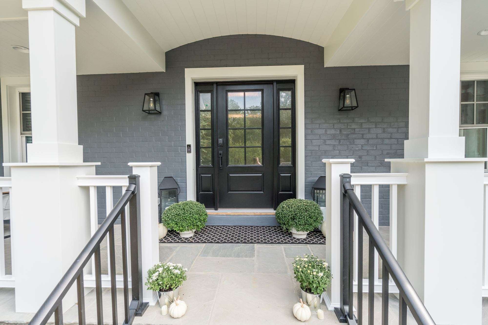 5 Porch and Deck Designs We Love 