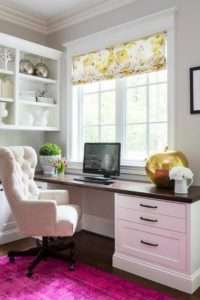 Spaces to Remodel