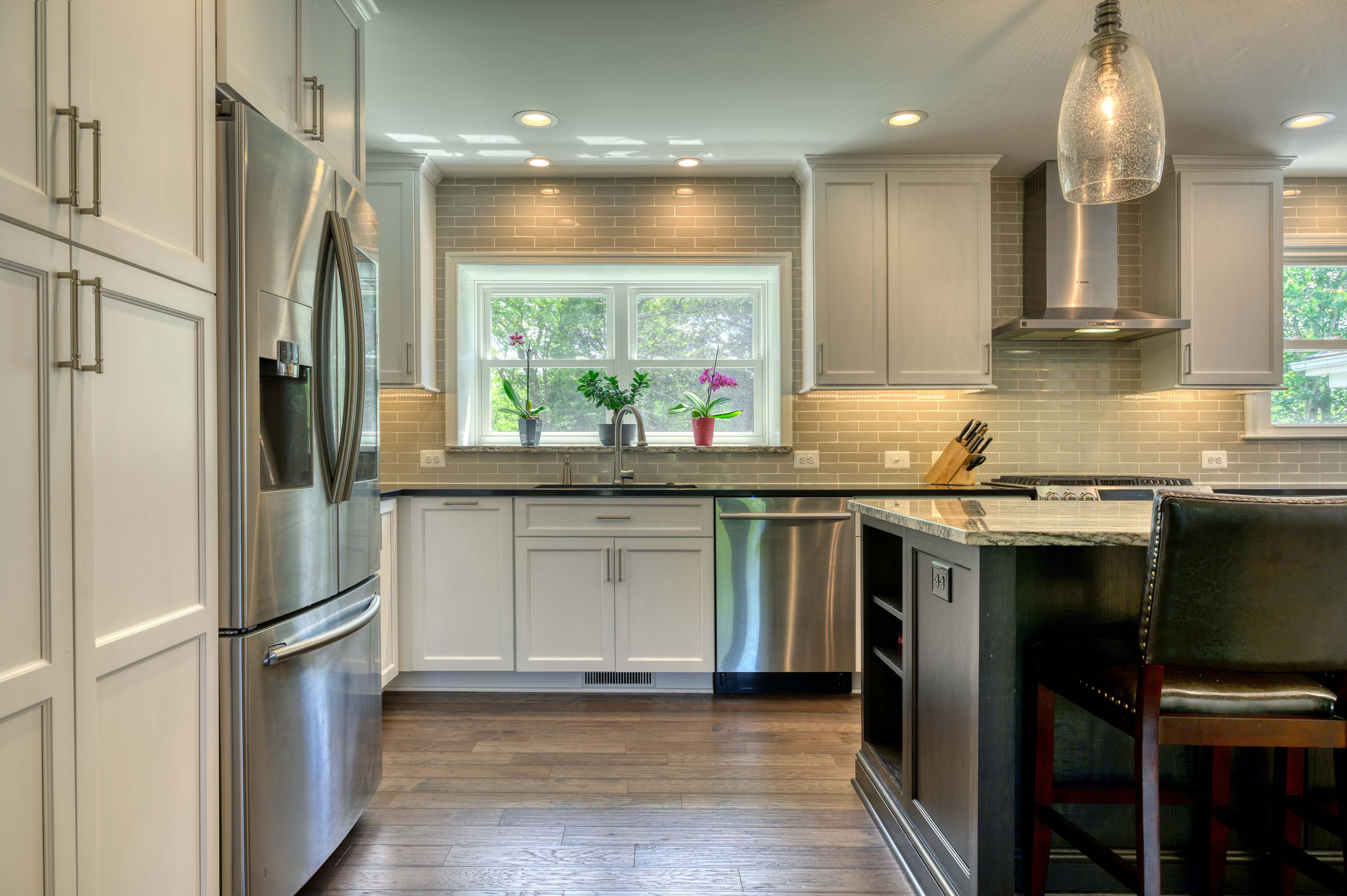 Moss Building & Design Announces Home Organization Promotion