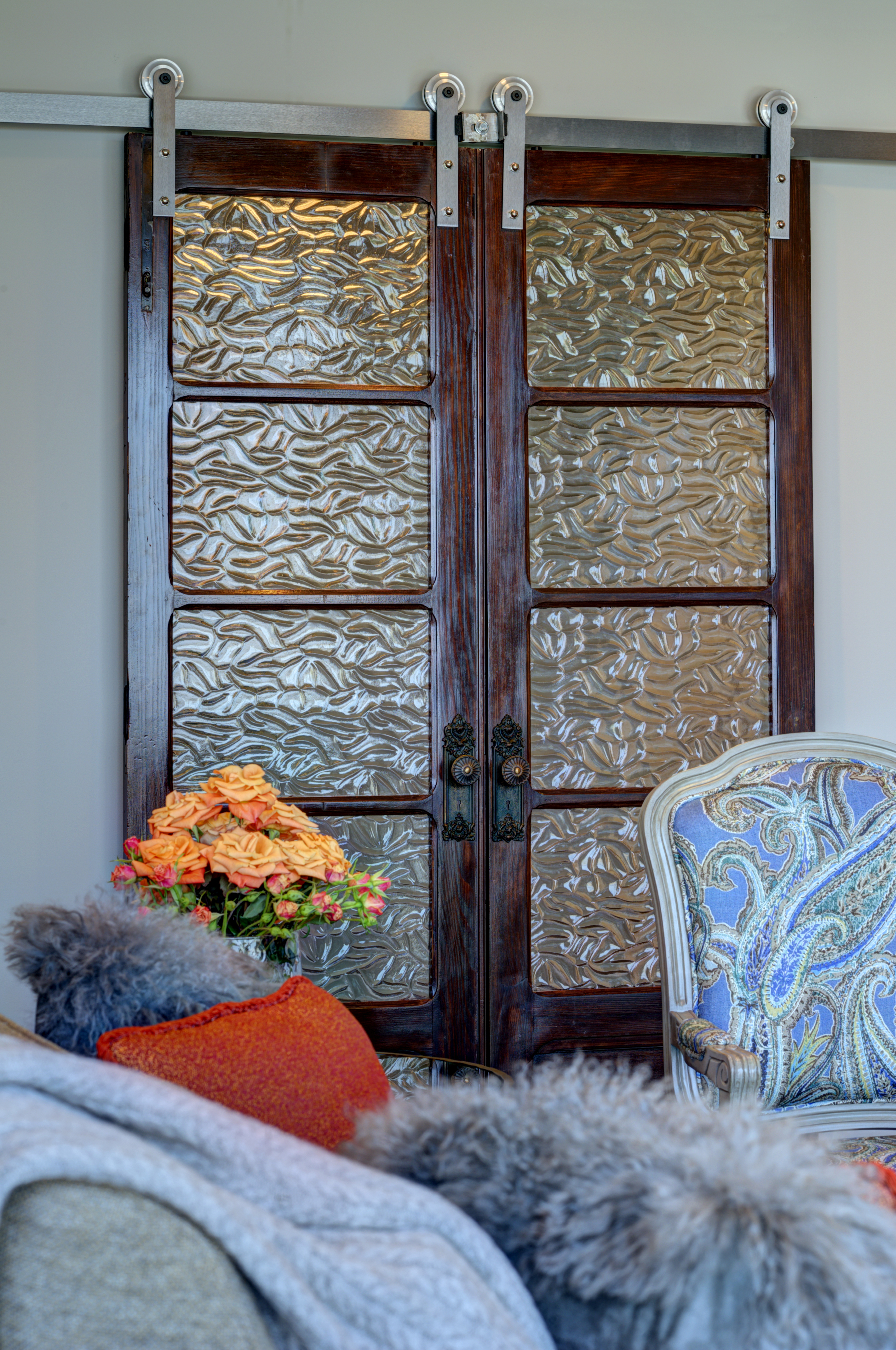 Awkward Living Rooms_Sliding Door