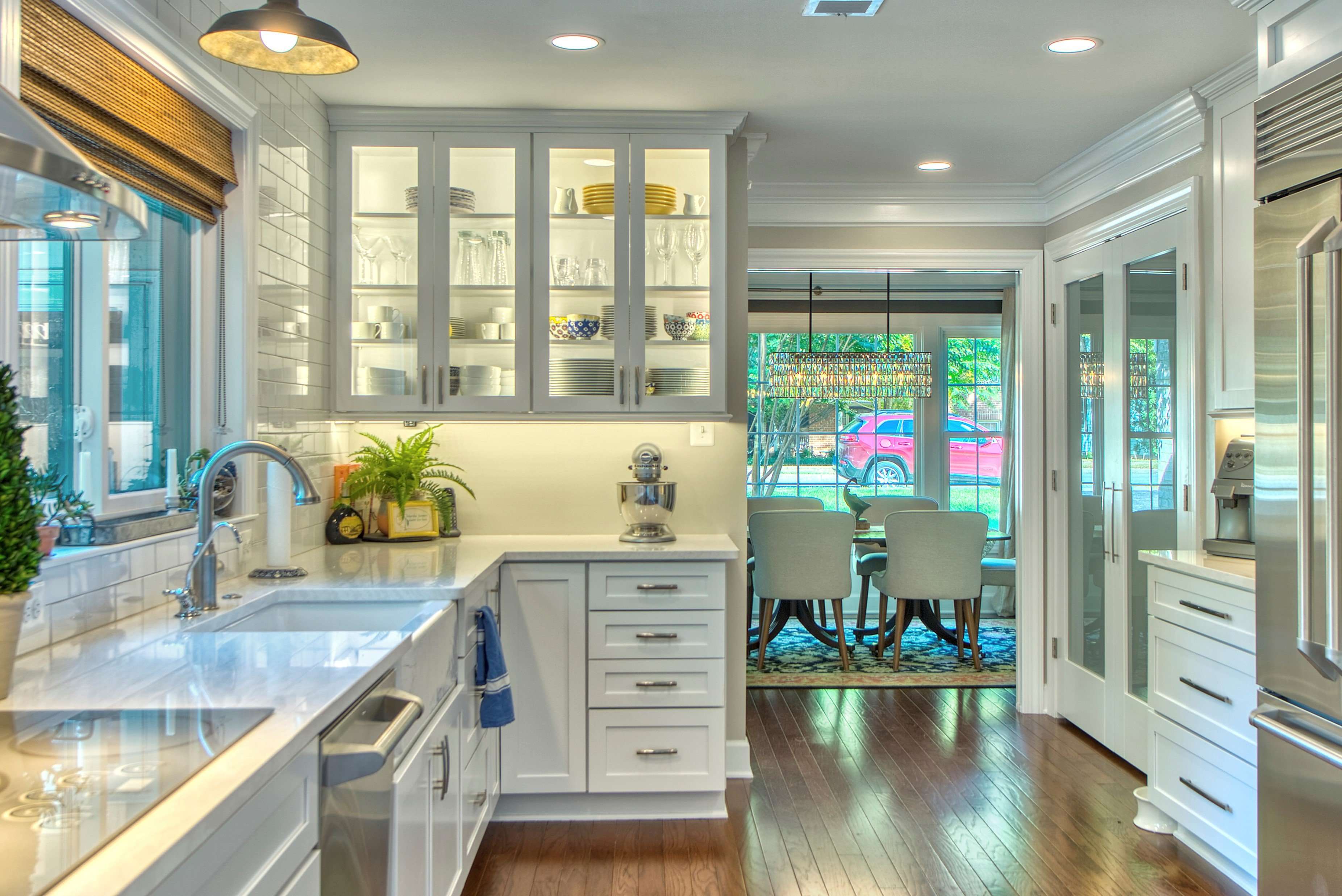 Cabinet Lighting-1