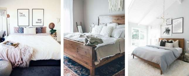 Bedroom Design Trends in Northern VA