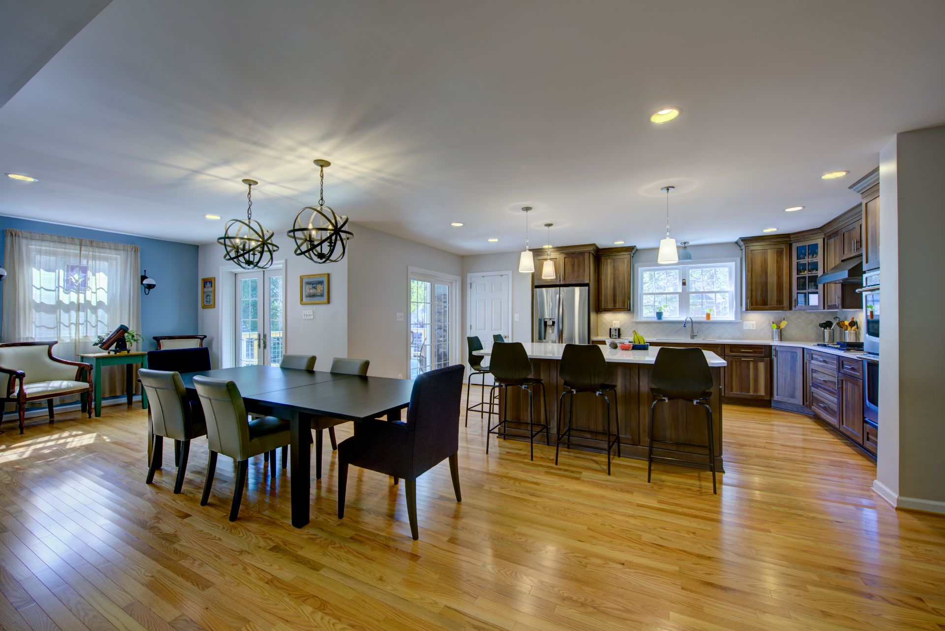 5 Things To Consider When Hiring a Design Build Company For Your Kitchen Bump Out
