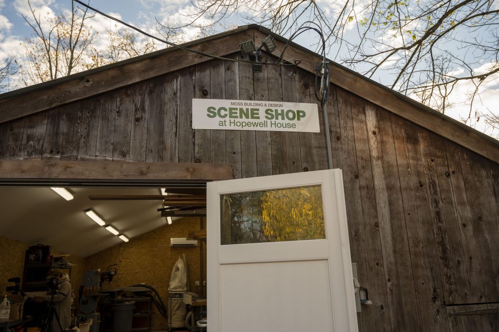 A Transformation for A Northern Virginia Community Organization