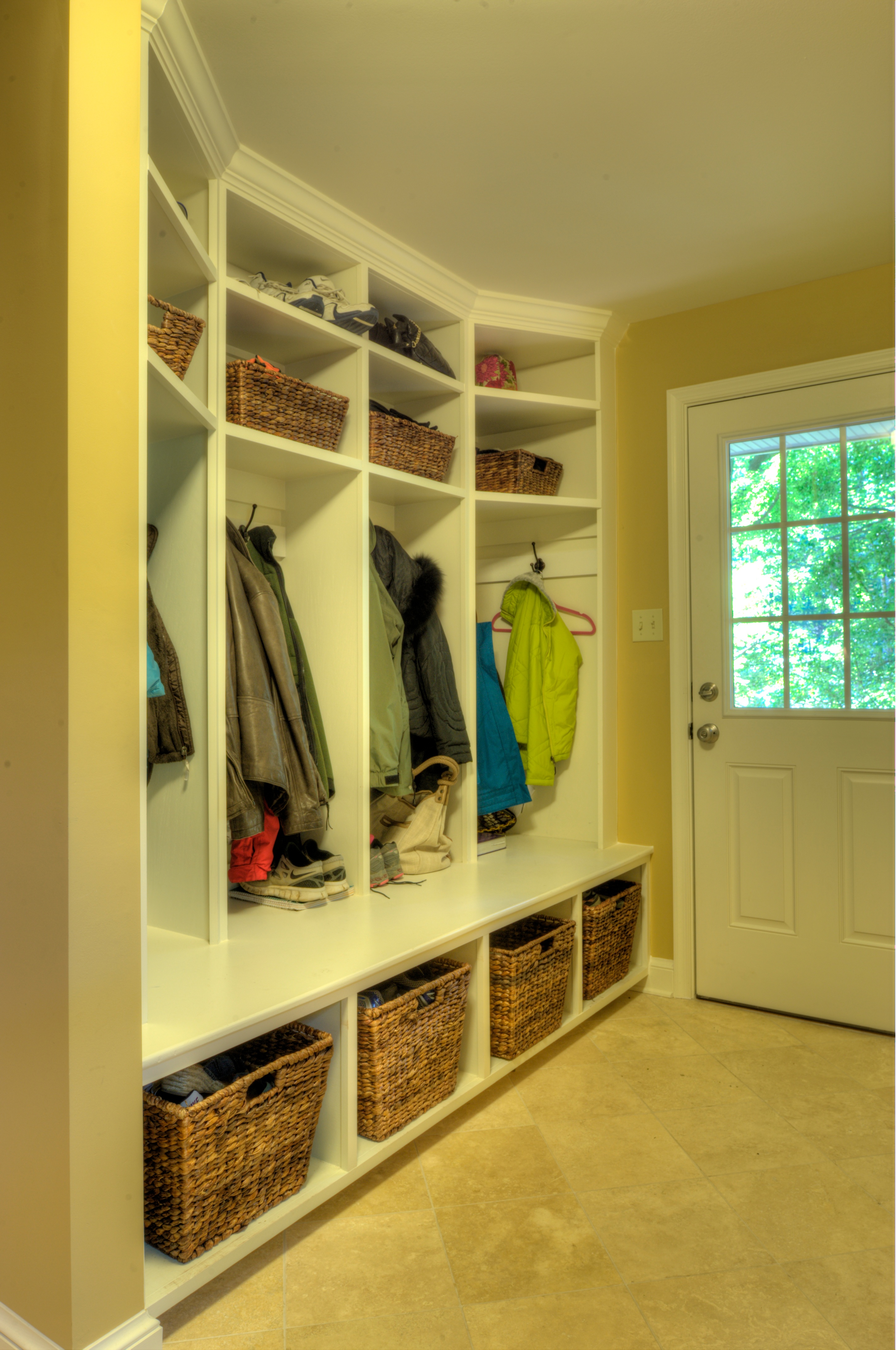 Fall Remodel Recs_Mud Room_Oakton