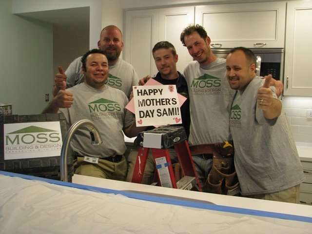 Northern VA Contractor Featured on The TODAY Show