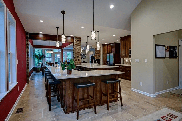 Interior Design Inspiration for Gathering Spaces in Your Home