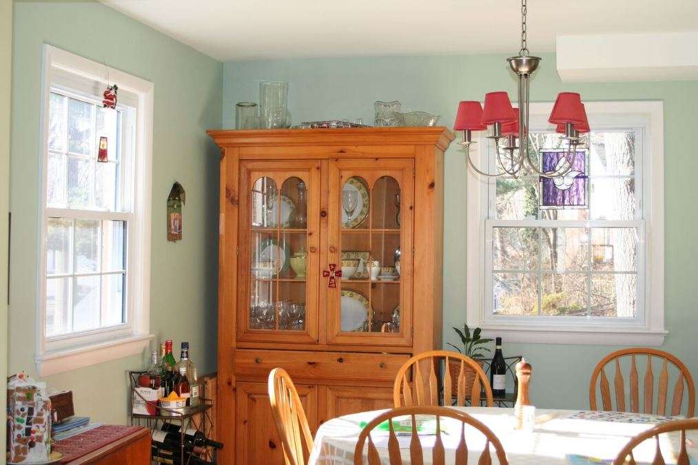 Before & After: An Arlington Home Remodel