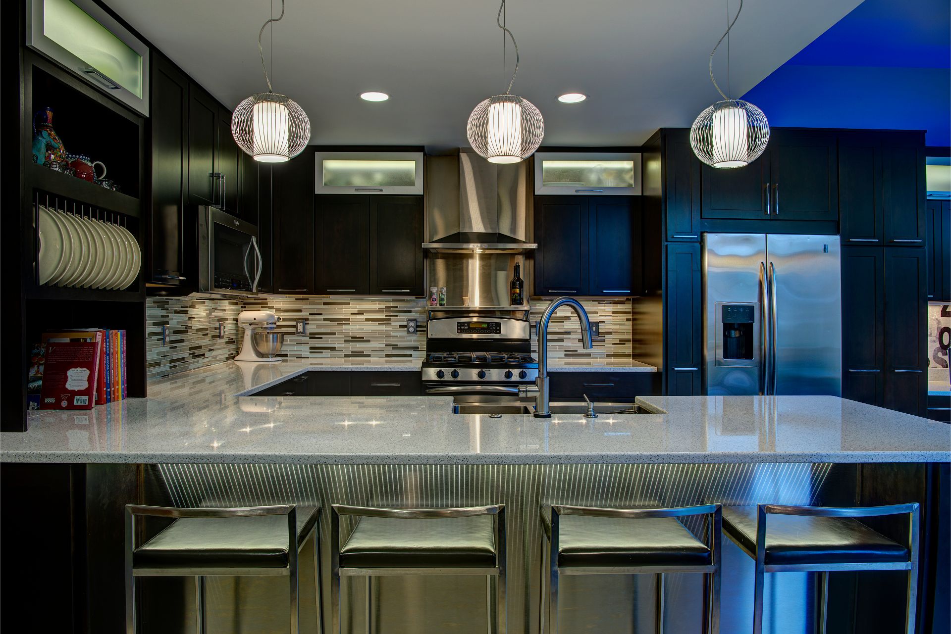Remodeling Trend Alert: 5 Favorite Kitchen Backsplashes