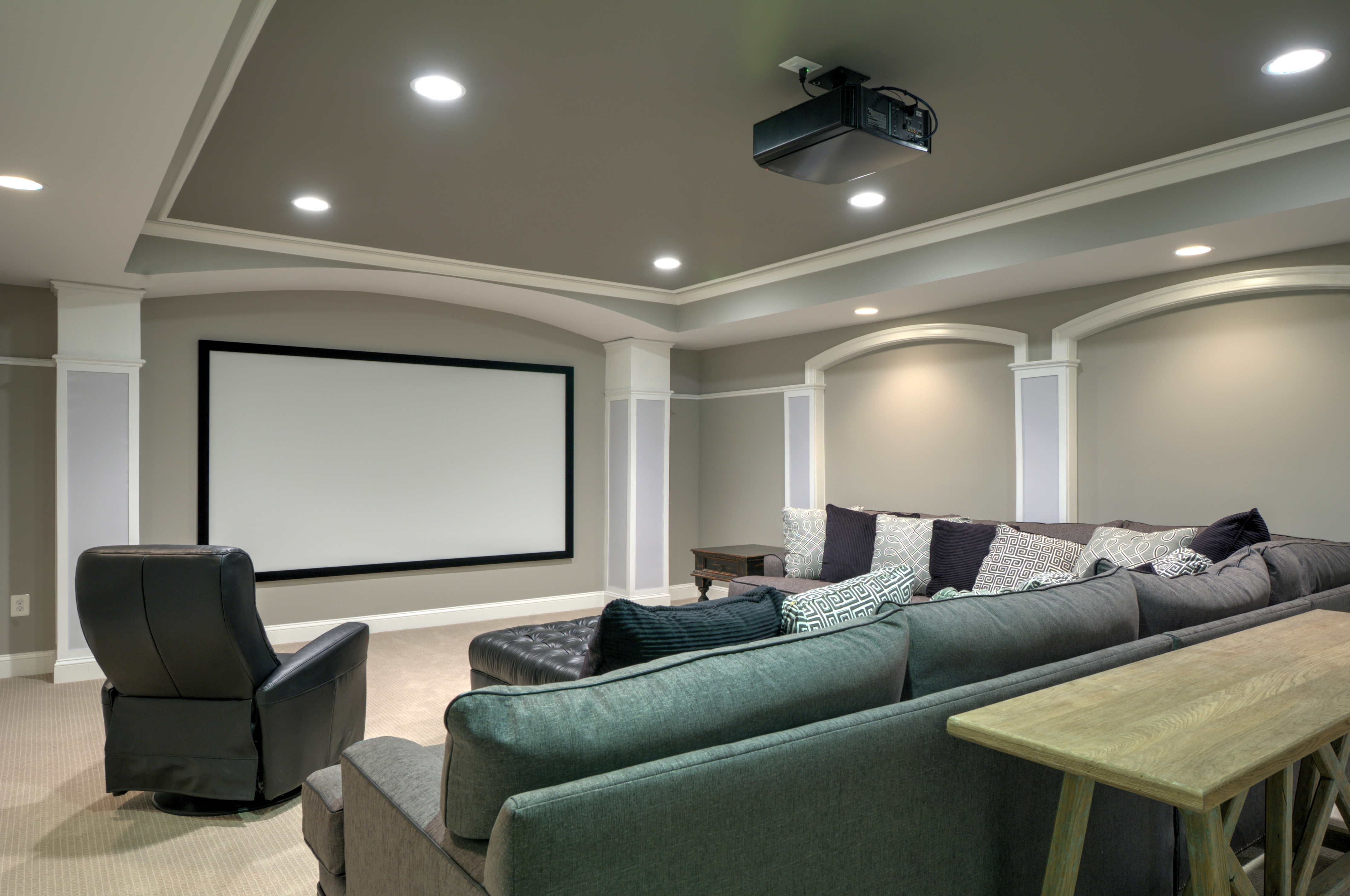 6 Types Of Gathering Spaces For Your Home