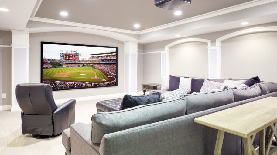 6 Outstanding Basement Ideas