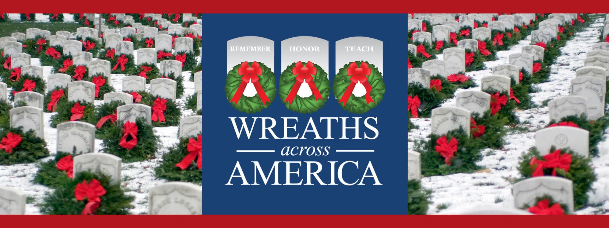 MOSS Acknowledges Employees’ Family Members with Wreaths Across America Support