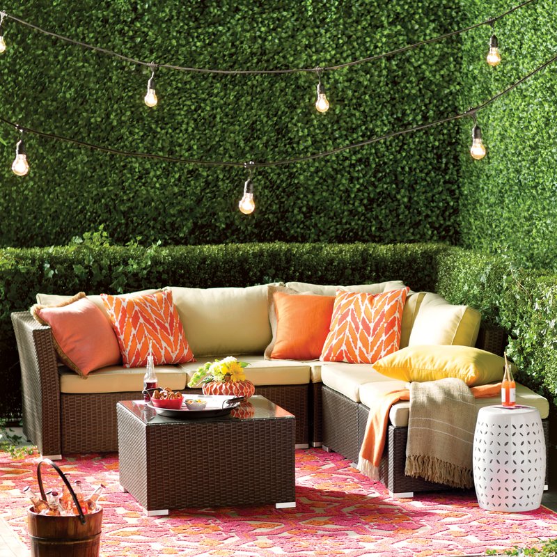Decorating your outdoor space with Northern VA’s best remodeler