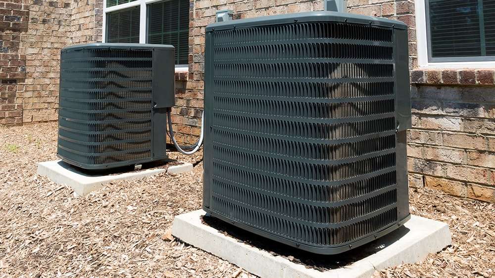 The Benefits Of Regular HVAC Maintenance