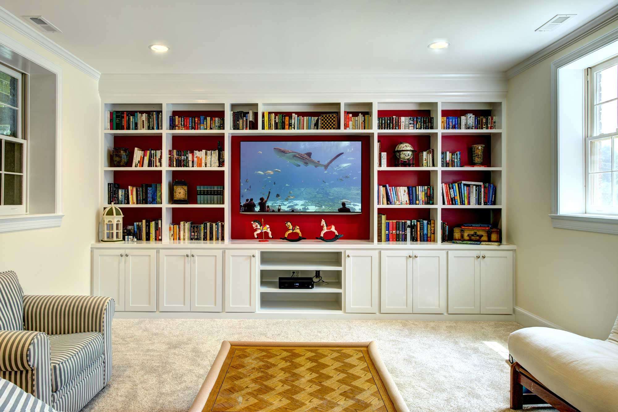 How Much Does It Cost To Finish A Basement?