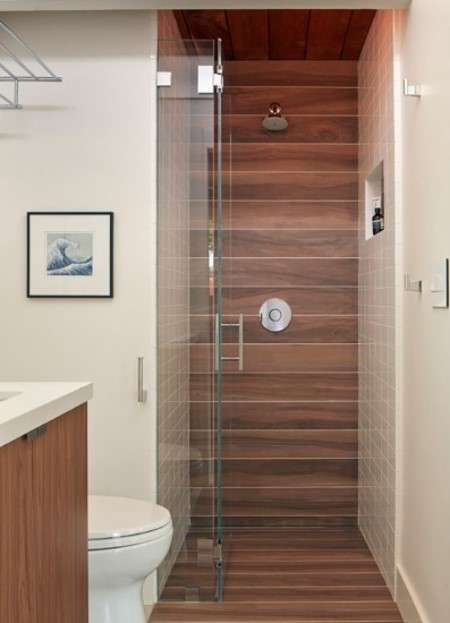 Remodeling Trend Alert: Tile Style