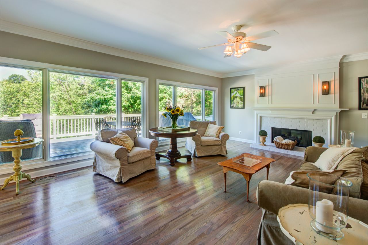 Home Remodeling Ideas For Growing Families