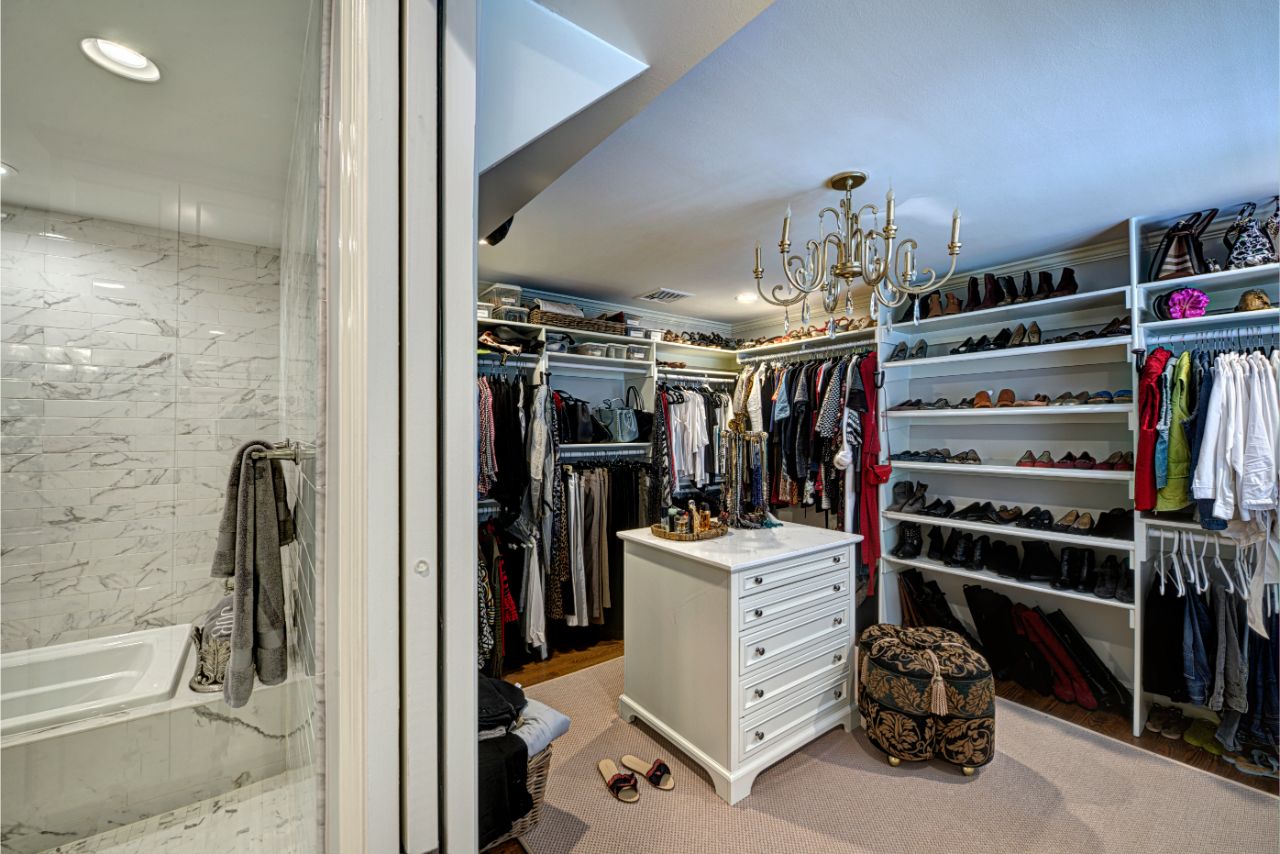 Home Organization Tips