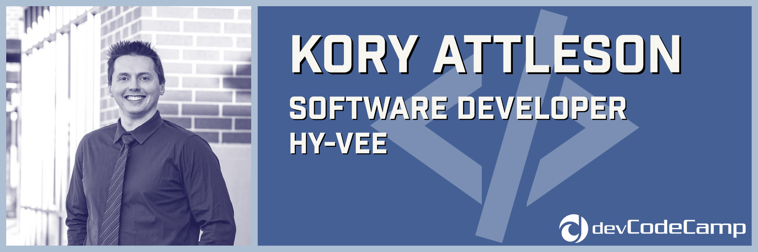 Software Developer Bootcamp Graduate