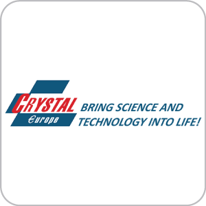Crystal Technology & Industries, Inc.