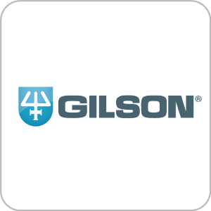Gilson Deals (Refurbished)