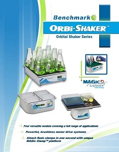 Orbi-Shaker Brochure