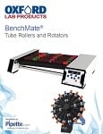 Oxford Tube Roller and Tube Rotator Brochure