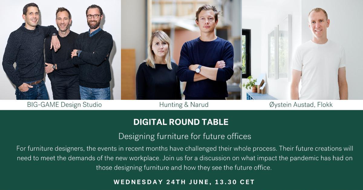 digital round table