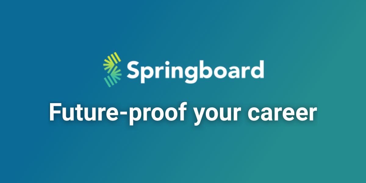 Student success springboard